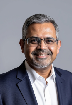 Sudhir Kunnath