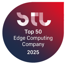 50 edge computing companies to watch in 2025