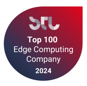 STL Top 100 Edge Computing Company 2024