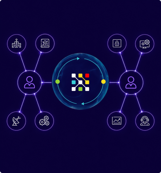 HyperBlox partner network